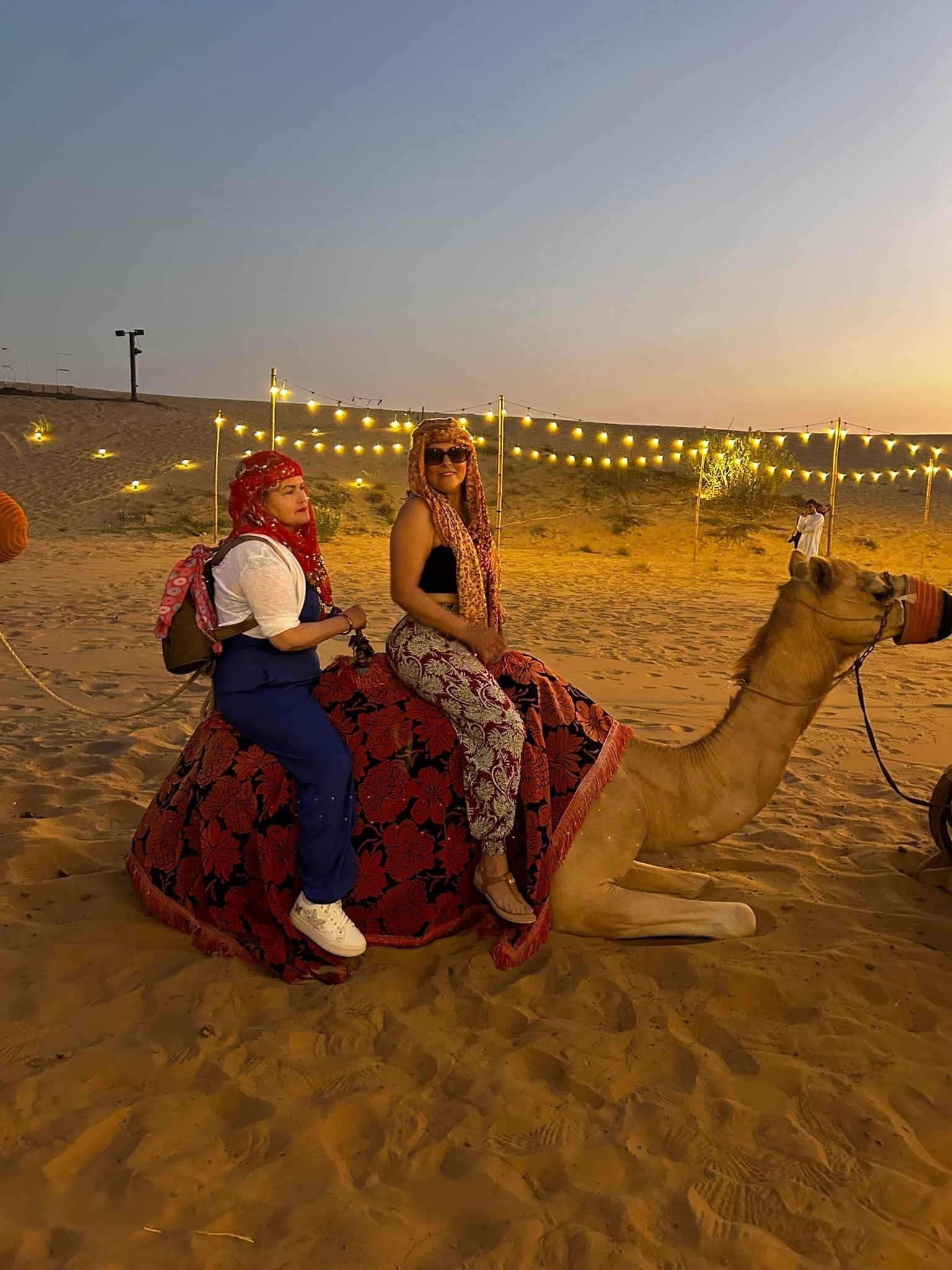 Turquia & Dubai Premium 2026