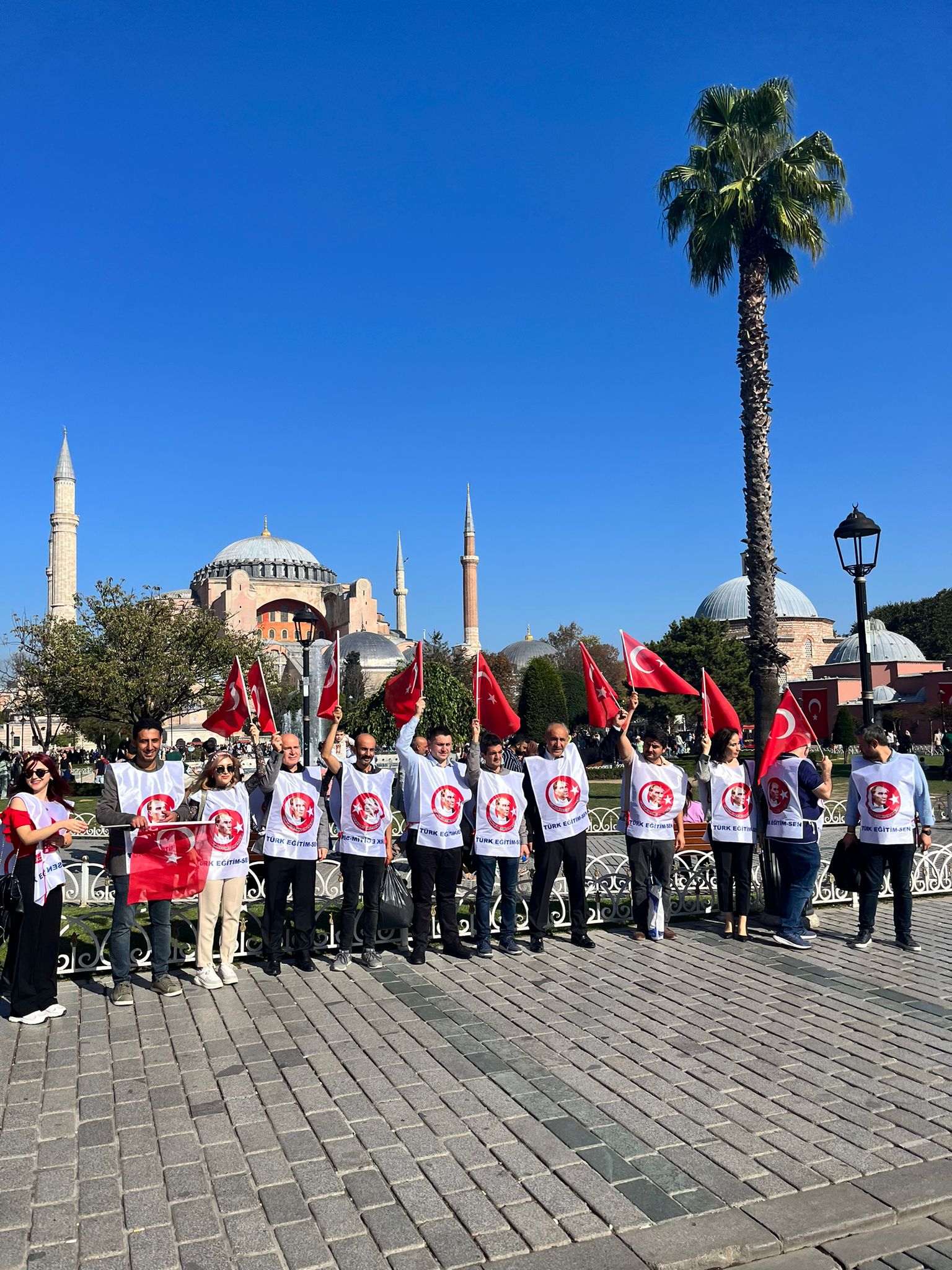 Turquia & Dubai Premium 2026
