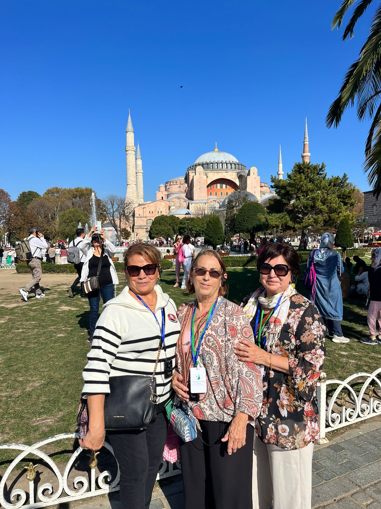 Turquia & Dubai Premium 2026